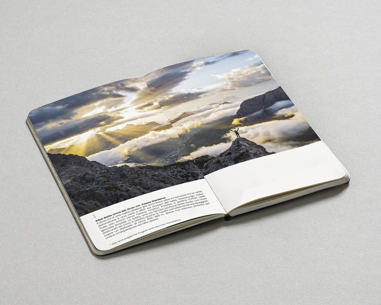 Journal Landcapes Milano Cortina 2026