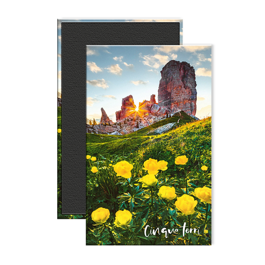 120 M 2005 - Cinque Torri