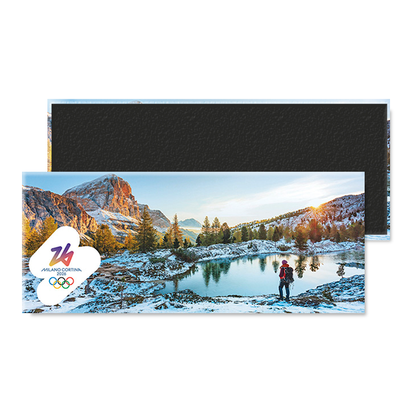 Cortina d'Ampezzo - Magnete Giochi Olimpici Invernali