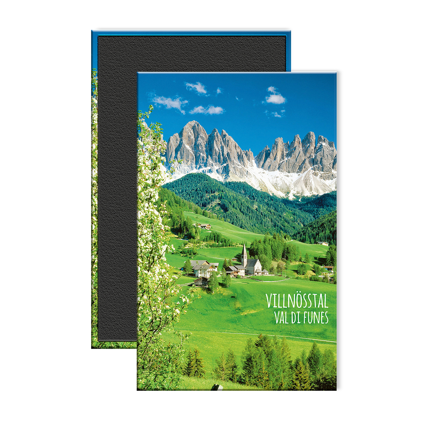 120 M 2008 - Val di Funes (Villnösstal)