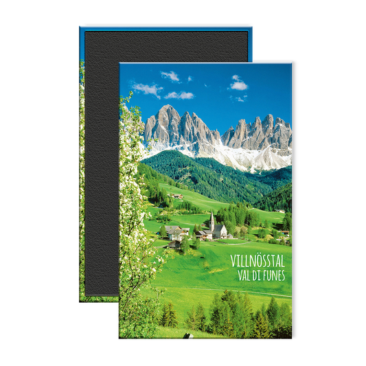 120 M 2008 - Val di Funes (Villnösstal)