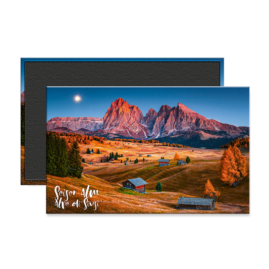 120 M 2012 - Alpe di Siusi (Seiser Alm )