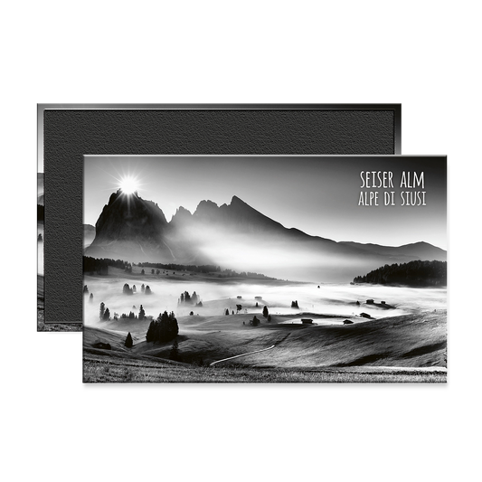 120 M 2013 - Alpe di Siusi (Seiser Alm )