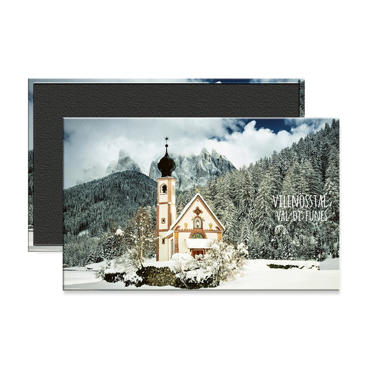 120 M 2015 - Val di Funes (Villnösstal)