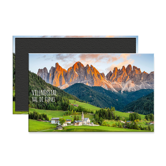 120 M 2017 - Val di Funes (Villnösstal)