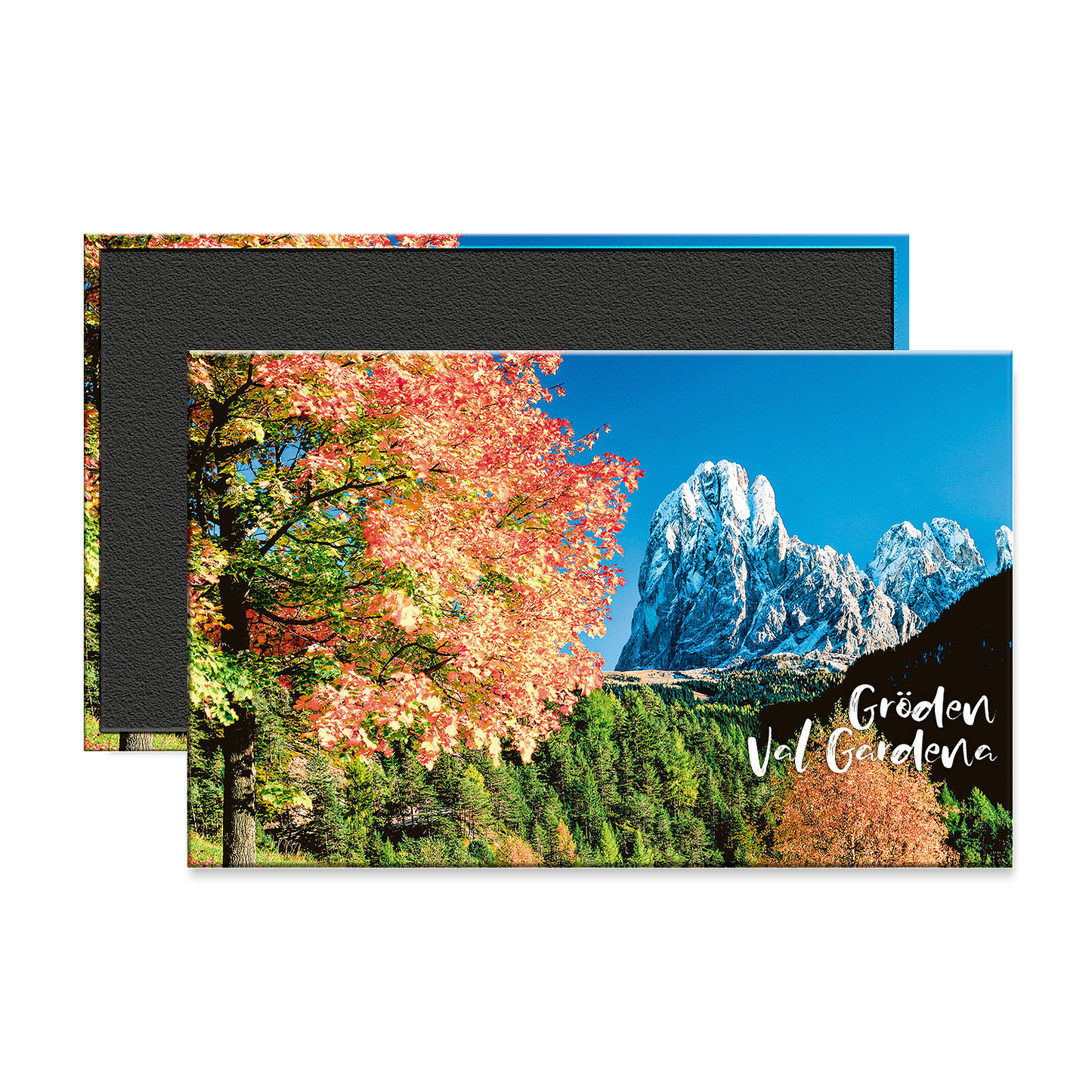 120 M 2018 - Val Gardena (Gröden)