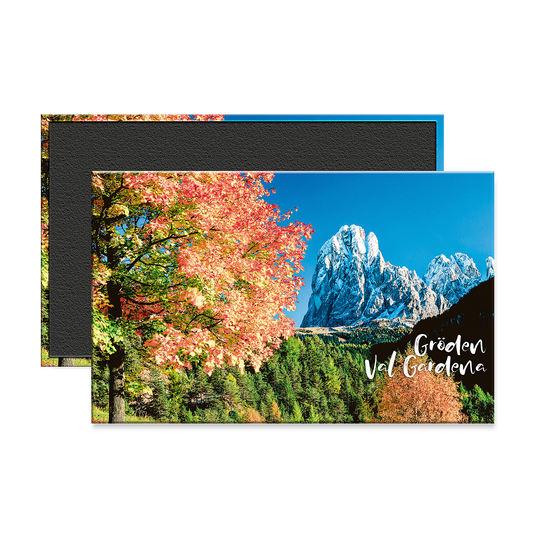 120 M 2018 - Val Gardena (Gröden)