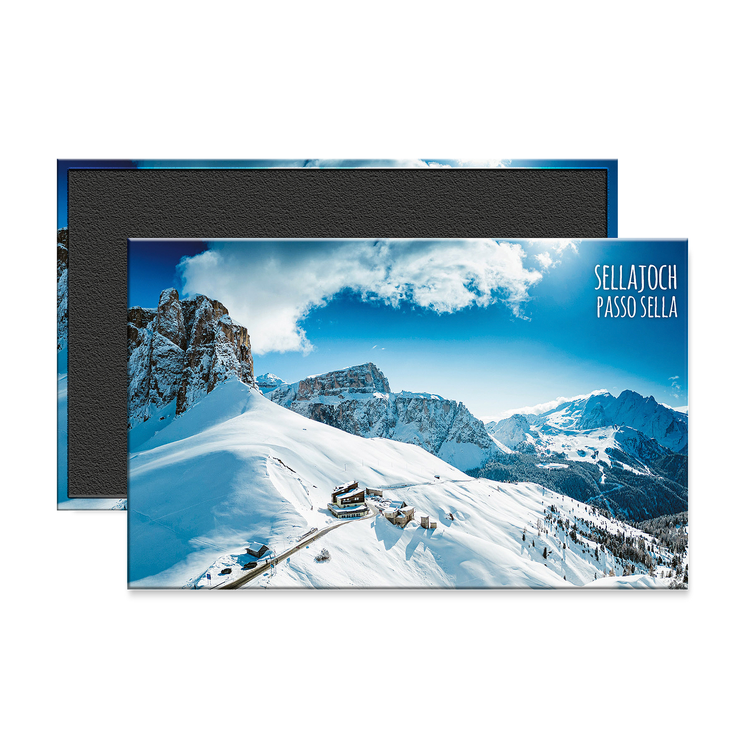 120 M 2020 - Sella Pass (Sellajoch)