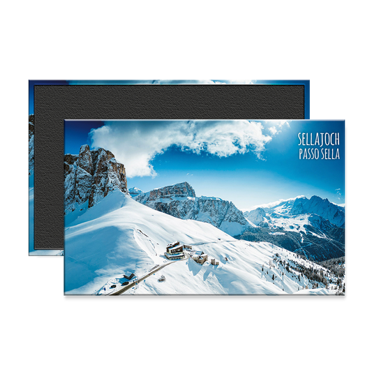 120 M 2020 - Passo Sella (Sellajoch)