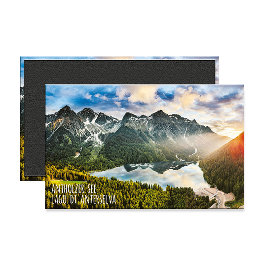 120 M 2022 - Lago di Anterselva (Antholzer See)