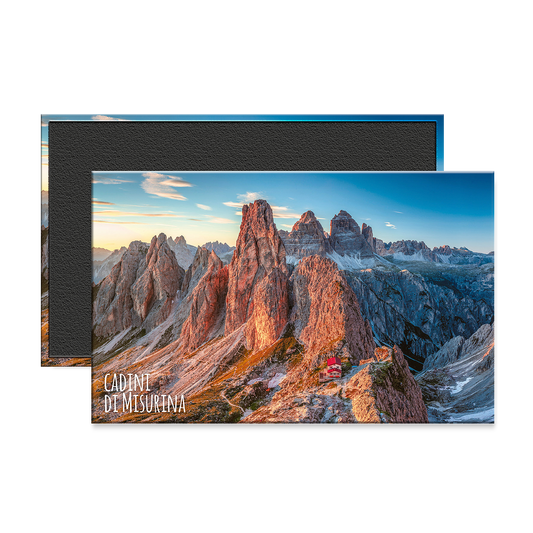 120 M 2023 - Cadini di Misurina