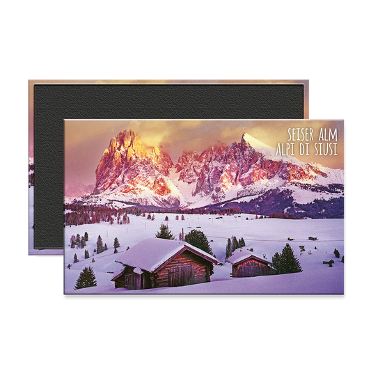 120 M 2025 - Alpe di Siusi (Seiser Alm)