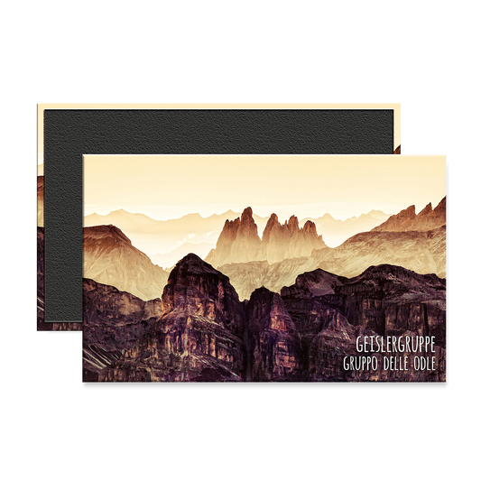 120 M 2026 - Odle Group (Geisler-Gruppe)