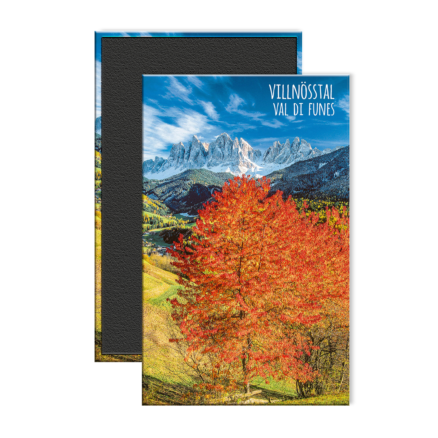 120 M 2029 - Val di Funes (Villnösstal)