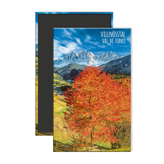 120 M 2029 - Val di Funes (Villnösstal)