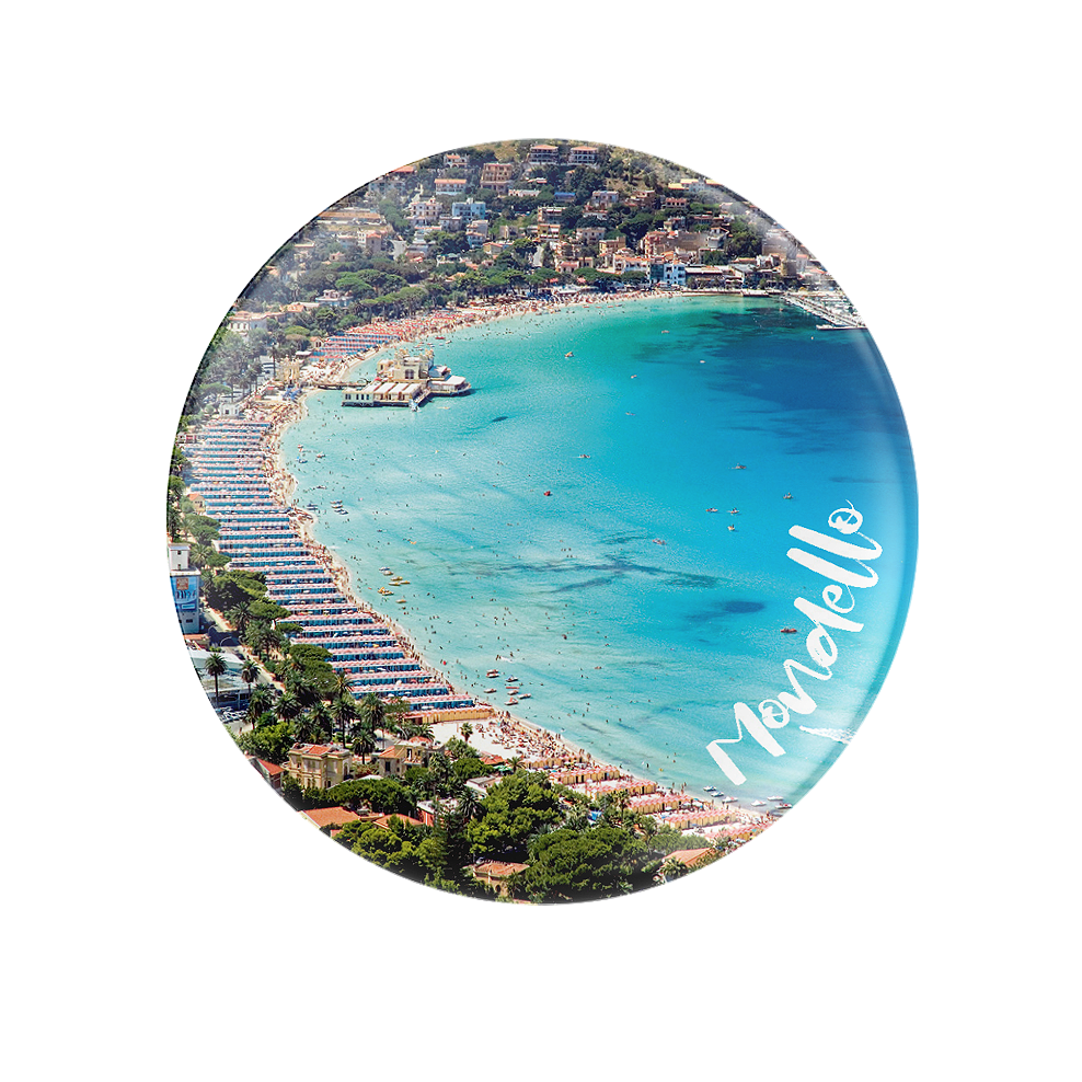 75 MT 140 - Mondello