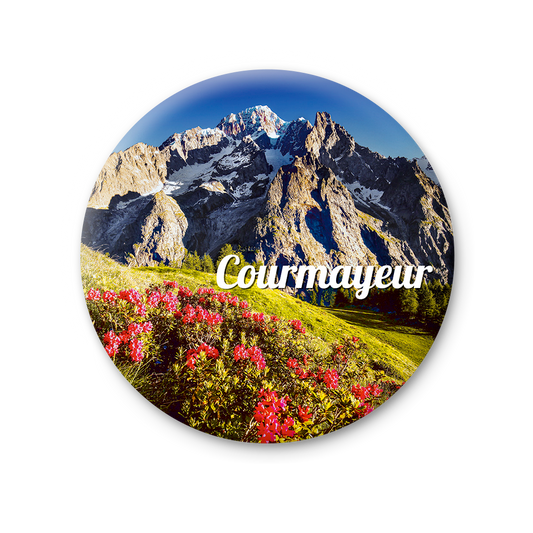 75 MT 176 - Courmayeur