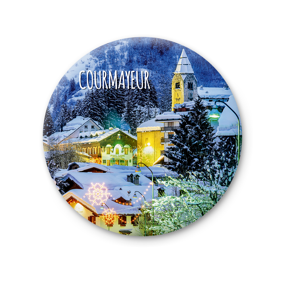 75 MT 192 - Courmayeur