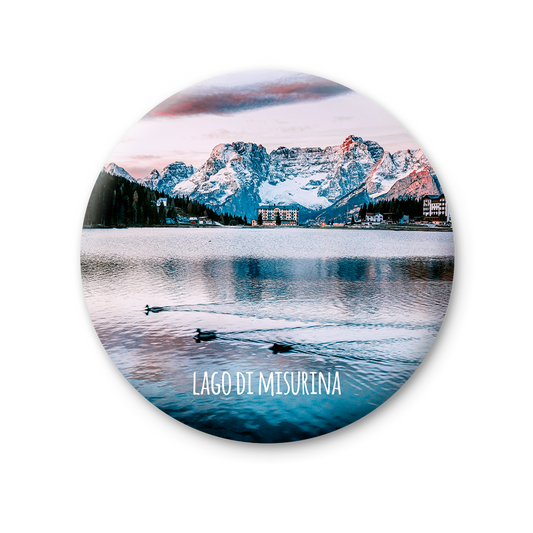 75 MT 106 - Lake Carezza