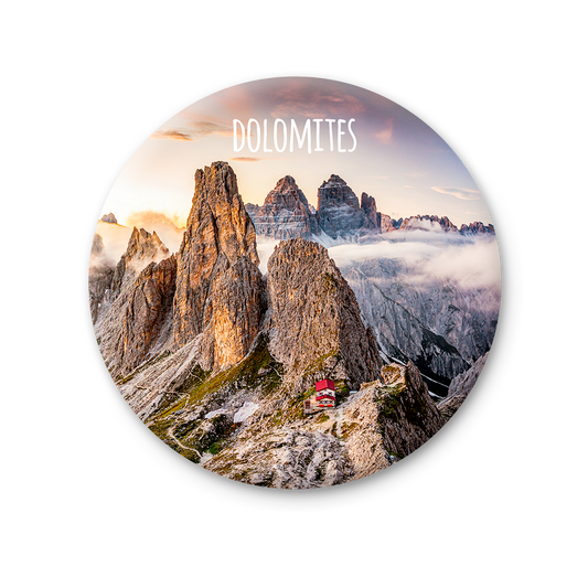 75 MT 106 - Lake Carezza