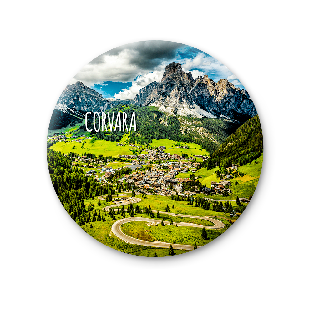 75 MT 411 - Corvara