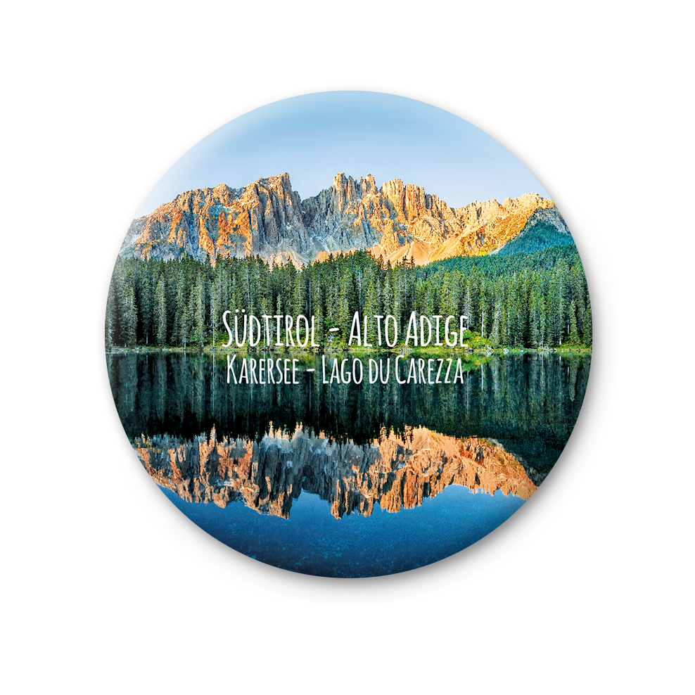 75 MT 106 - Karersee
