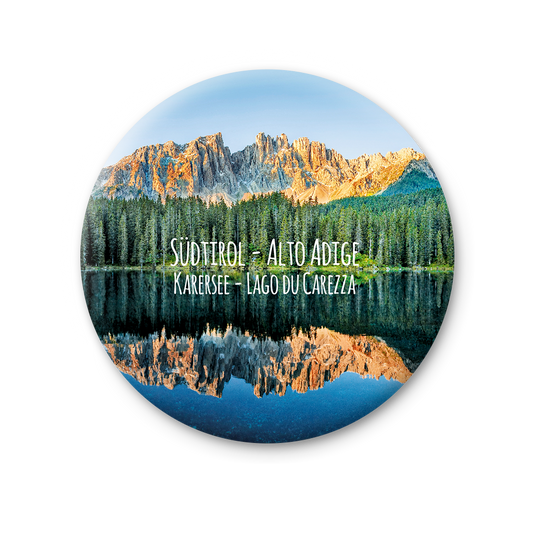 75 MT 106 - Karersee