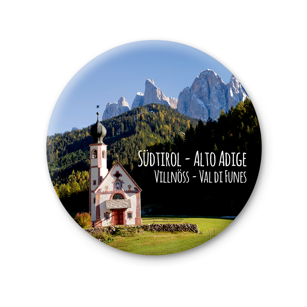 75 MT 446 - Val di Funes