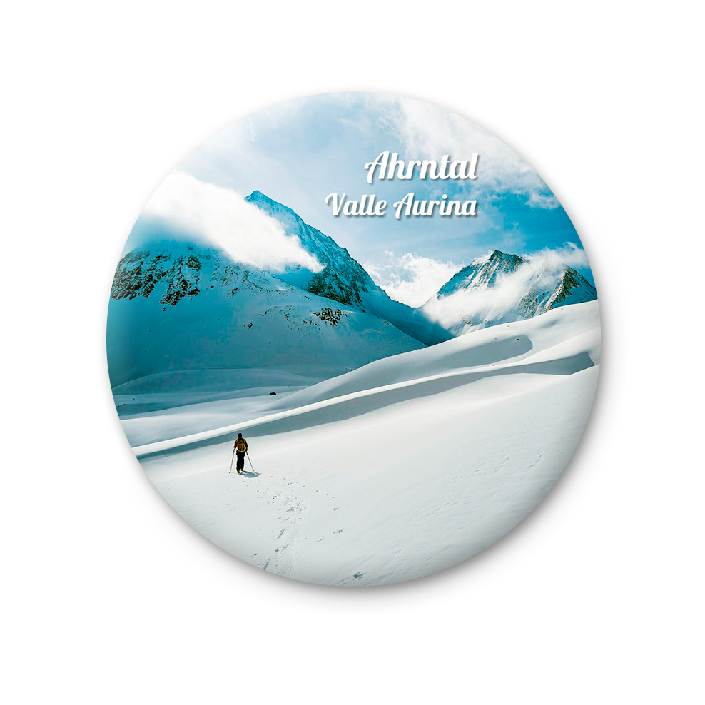75 MT 461 - Ahrntal (Valle Aurina)