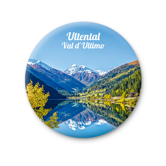 75 MT 564 - Ultental, Ultental