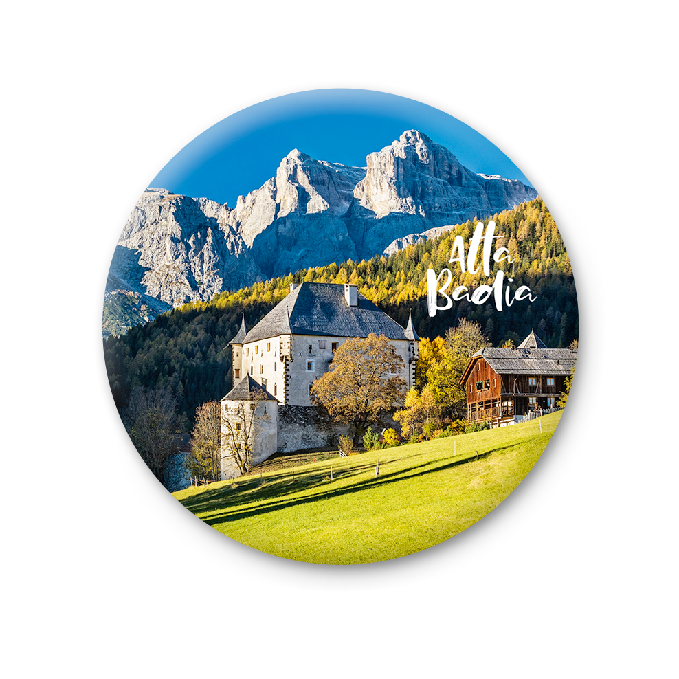 75 MT 566 - Alta Badia