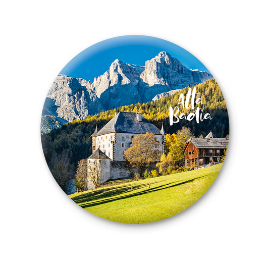 75 MT 566 - Alta Badia