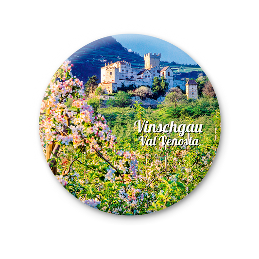 75 MT 567 - Vinschgau