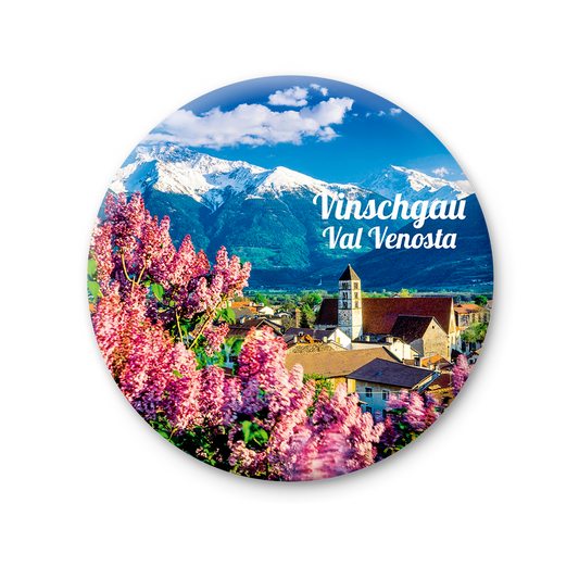 75 MT 568 - Vinschgau