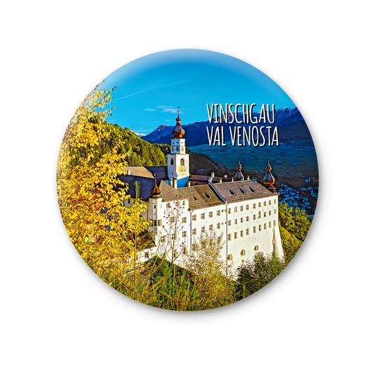 75 MT 569 - Vinschgau