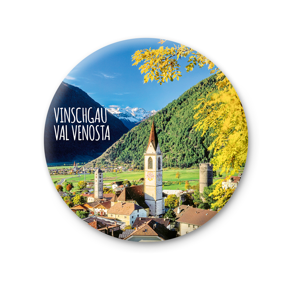 75 MT 570 - Vinschgau