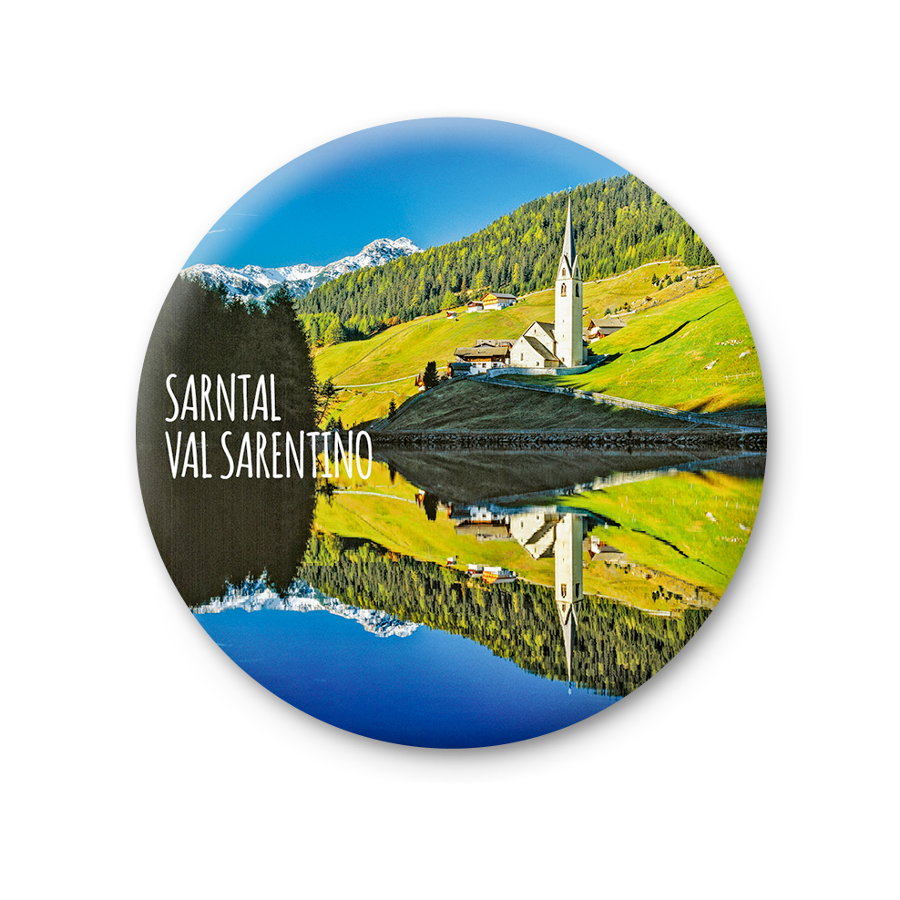 75 MT 571 - Val Sarentino (Sarntal)