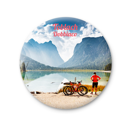 75 MT 575 - Bobbiaco (Toblach)