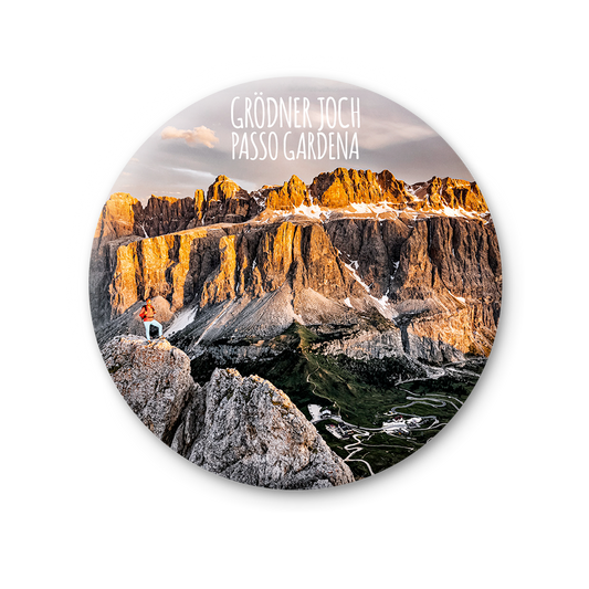 75 MT 576 - Gardena Pass (Grödner Joch)