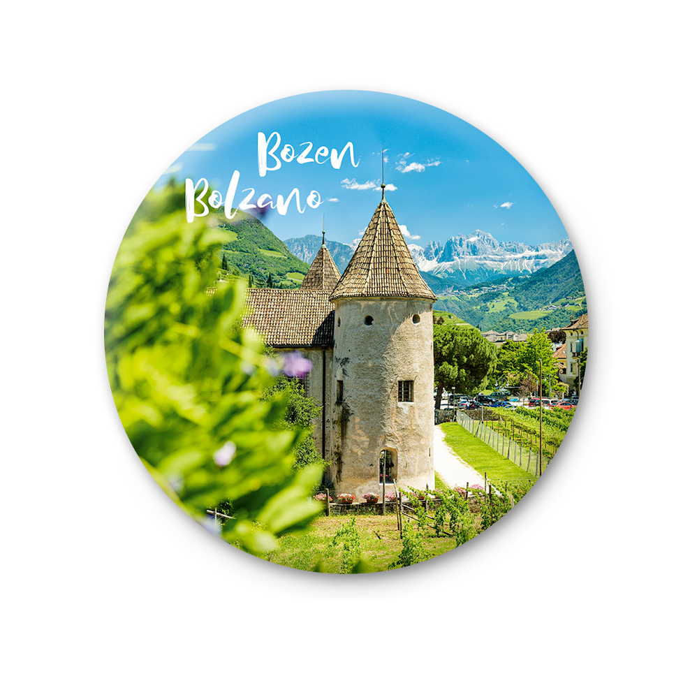 75 MT 578 - Bozen