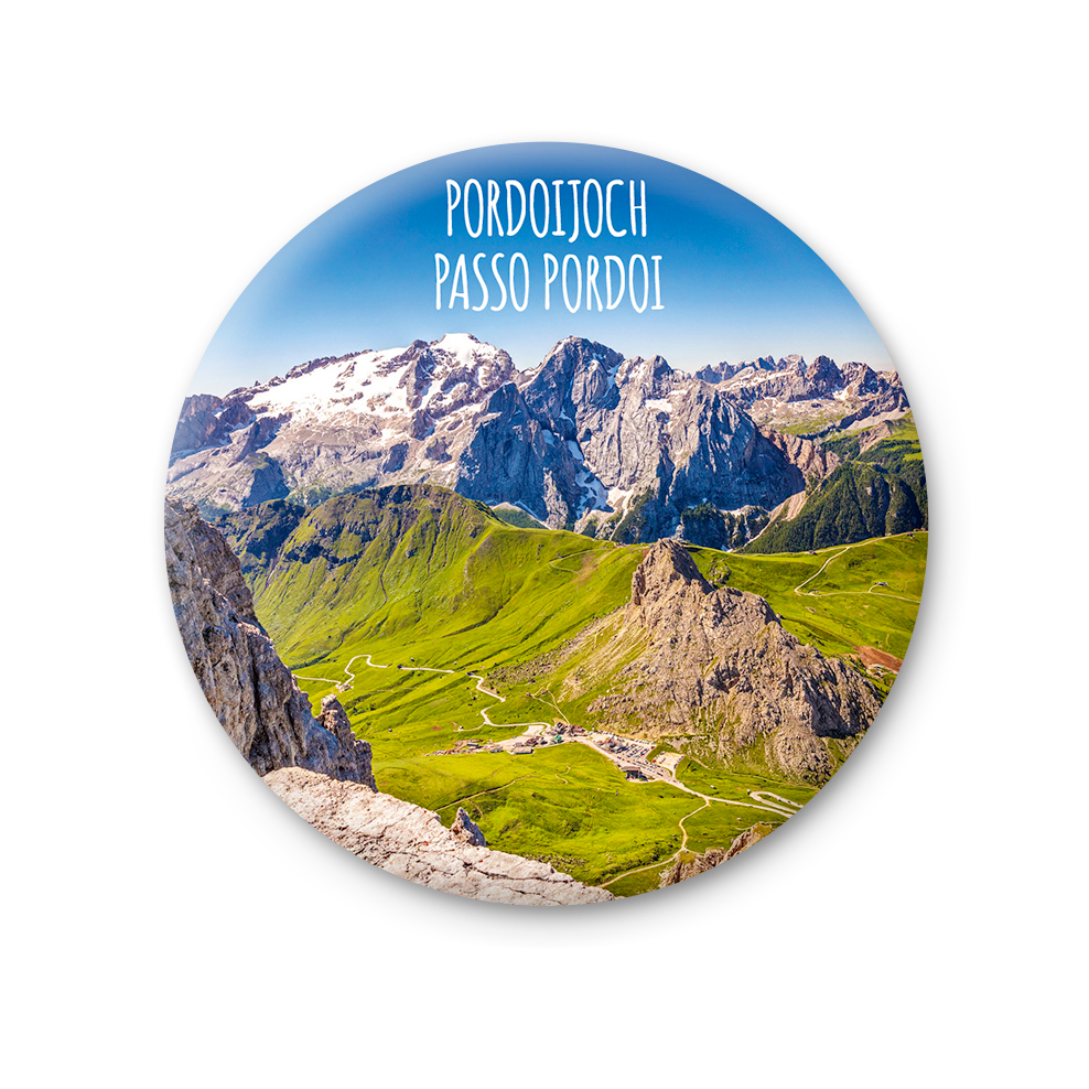 75 MT 579 - Pordoi-Pass (Pordoijoch)
