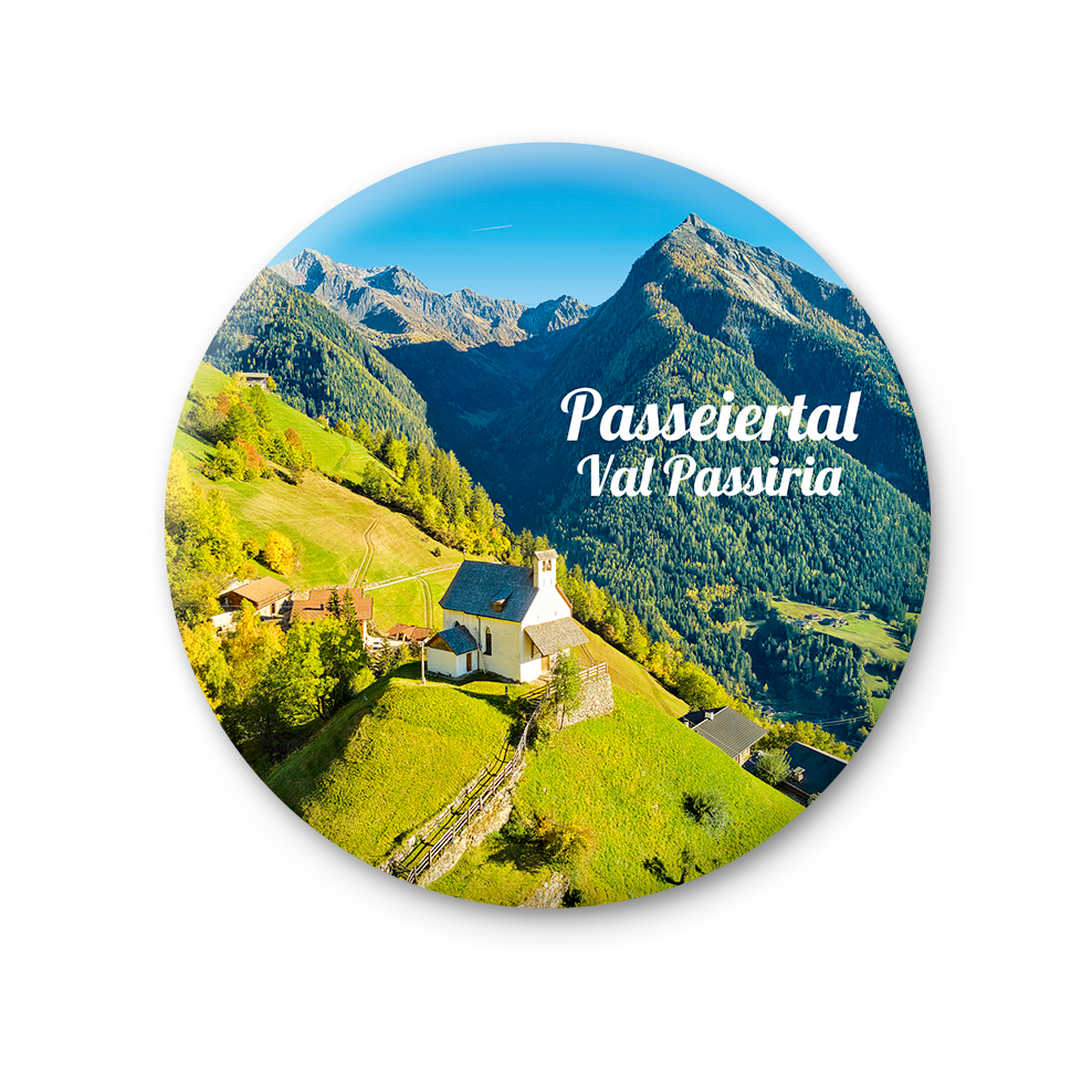 75 MT 580 - Passeiertal