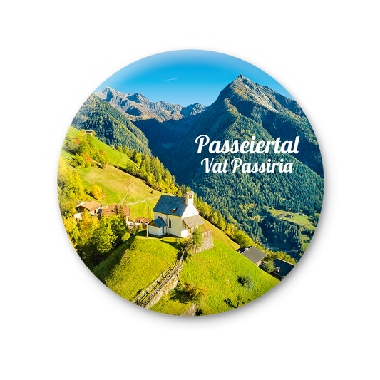 75 MT 580 - Passeiertal