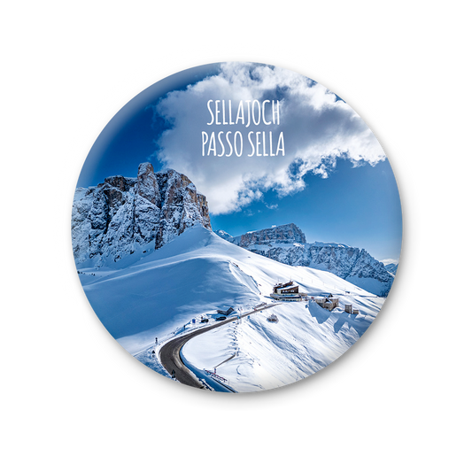 75 MT 582 - Sellajoch