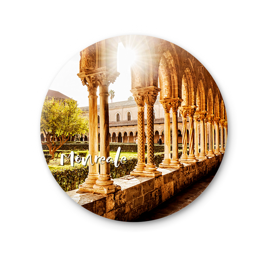 75 MT 585 - Monreale