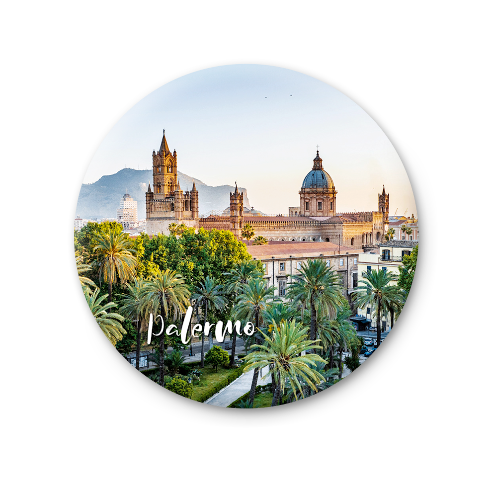 75 MT 586 - Palermo