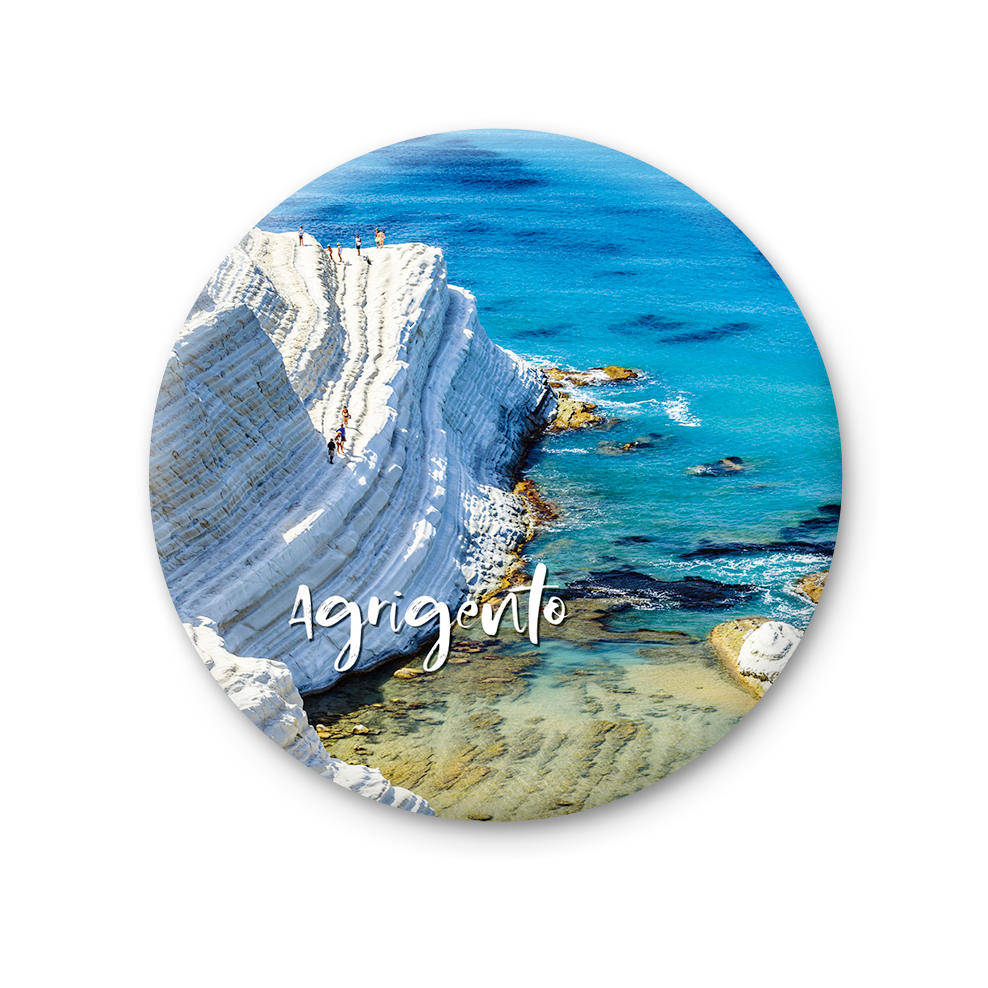 75 MT 588 - Agrigento