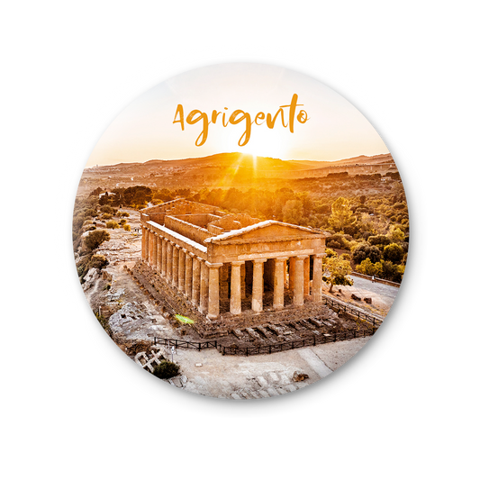 75 MT 590 - Agrigento