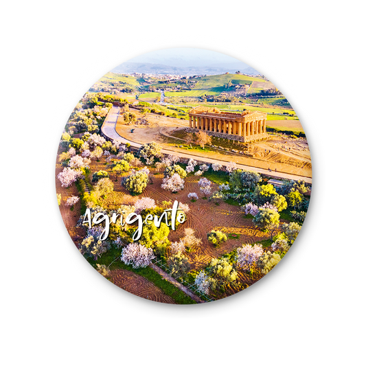 75 MT 591 - Agrigento