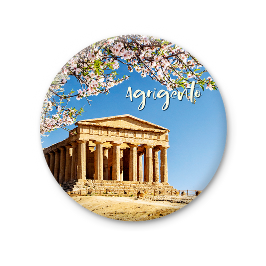 75 MT 593 - Agrigento